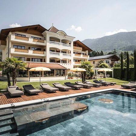 Hotel Sonnenburg Μεράνο Εξωτερικό φωτογραφία