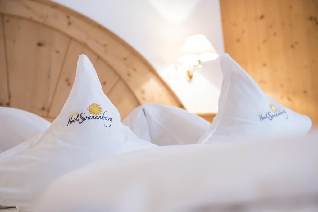Hotel Sonnenburg Μεράνο Εξωτερικό φωτογραφία