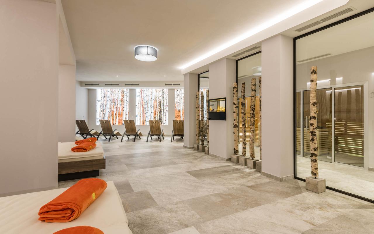 Hotel Sonnenburg Μεράνο Εξωτερικό φωτογραφία