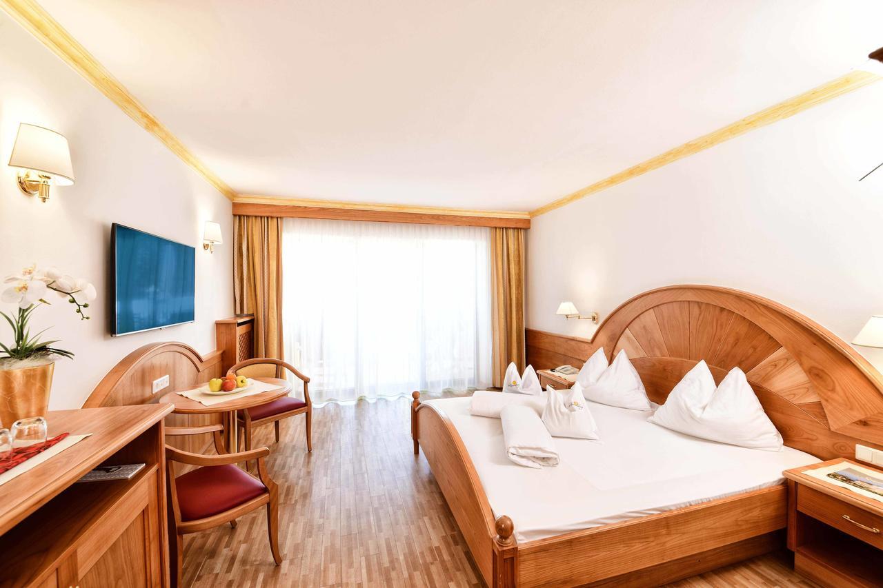 Hotel Sonnenburg Μεράνο Εξωτερικό φωτογραφία