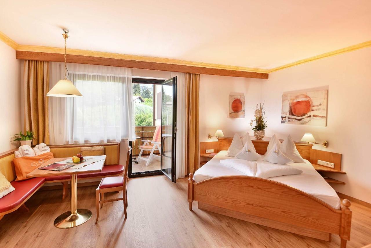 Hotel Sonnenburg Μεράνο Εξωτερικό φωτογραφία
